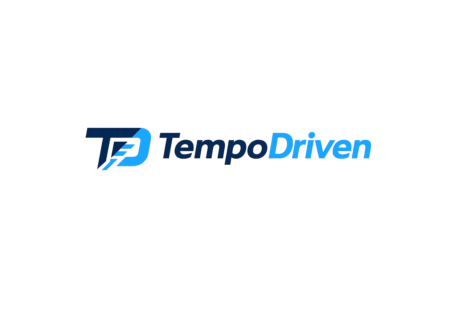 Tempo Driven