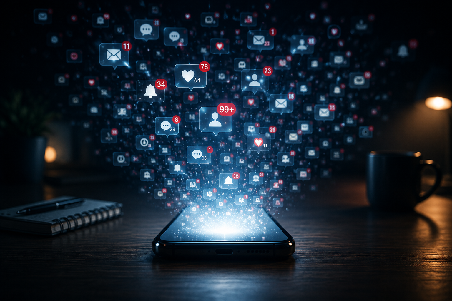 Why Social Media Is Destroying Us